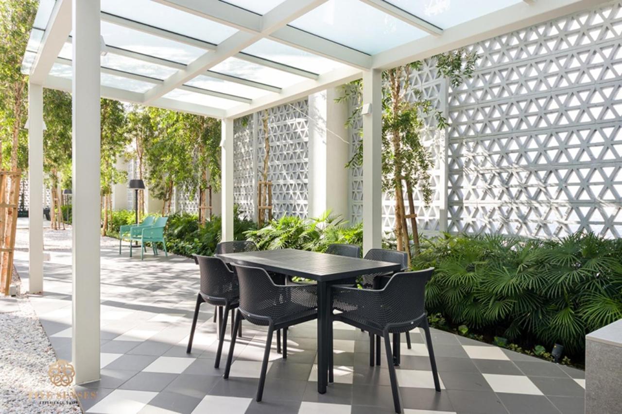 Una Serviced Apartment, Sunway Velocity Kuala Lumpur Bagian luar foto