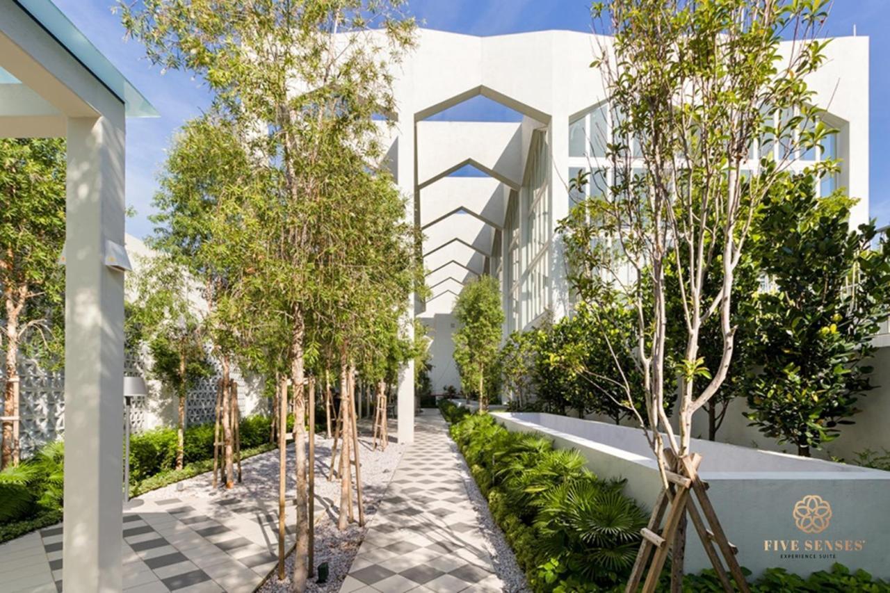 Una Serviced Apartment, Sunway Velocity Kuala Lumpur Bagian luar foto