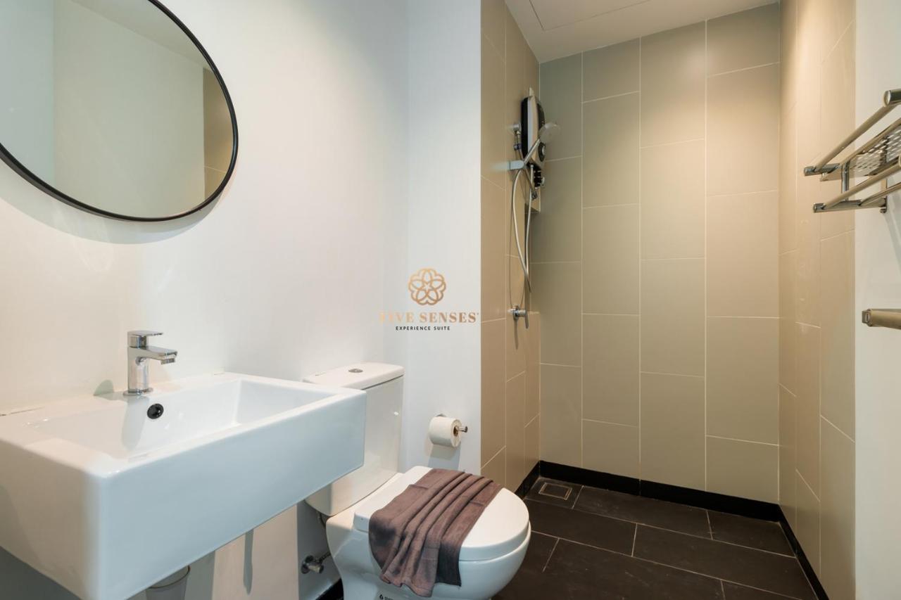Una Serviced Apartment, Sunway Velocity Kuala Lumpur Bagian luar foto